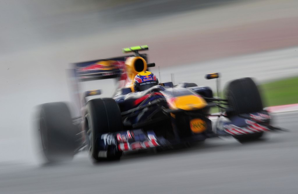 GP Malesia - Qualifiche e Prove Libere 3